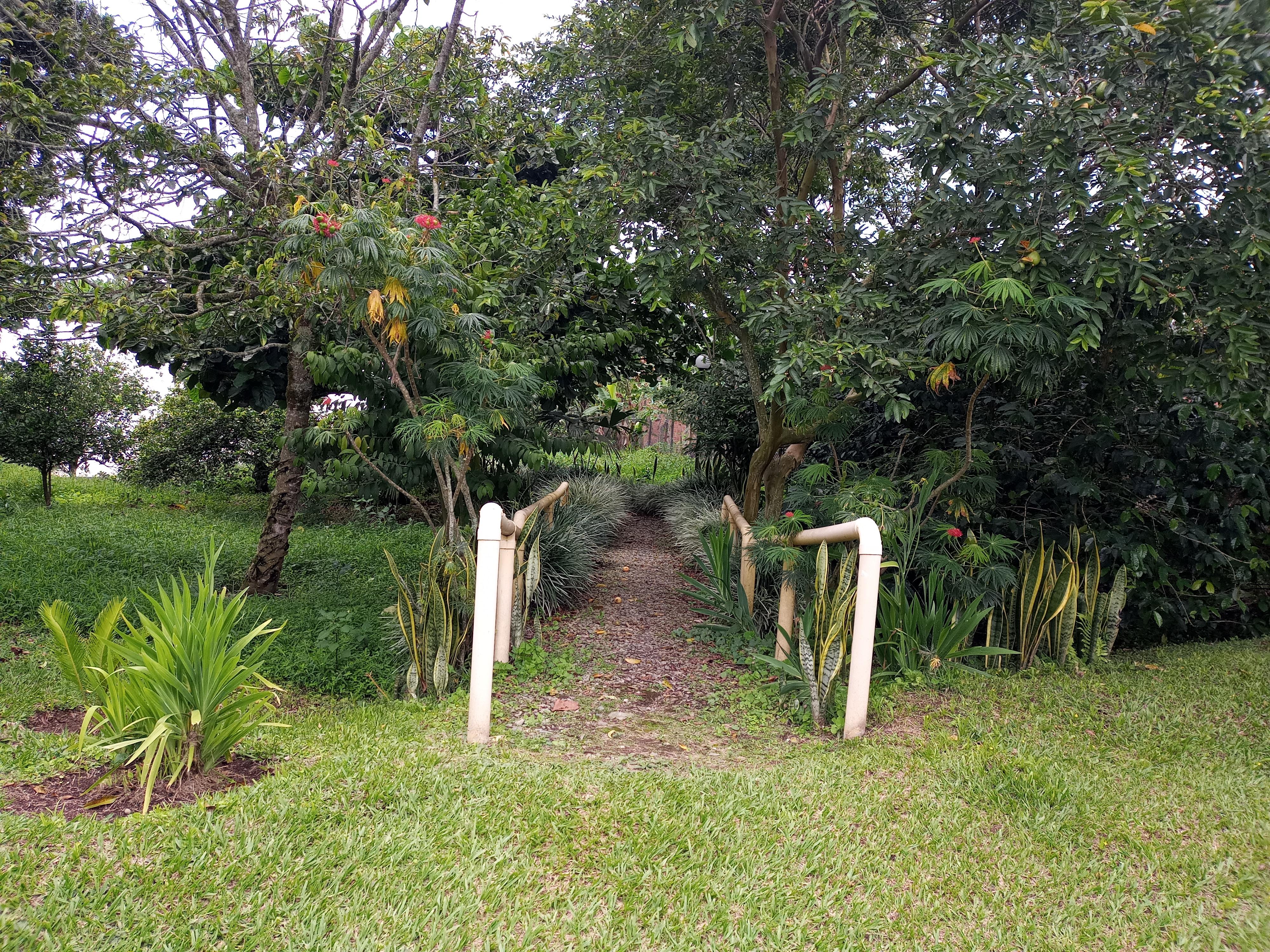 Finca Hotel La Quinta Porra Армения Экстерьер фото